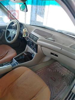 بی ئێم دەبڵیو سیریەس 5